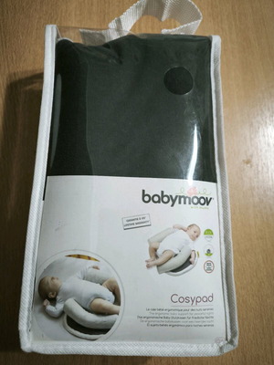 BabyMoov Cosypad sleep mattress like new