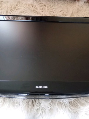 Τηλεόραση Samsung LE32R86BDX 32" μεταχειρισμένη με HDMI και VGA