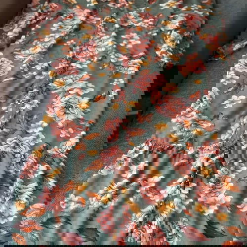 голяма рокля XXL- 4xL