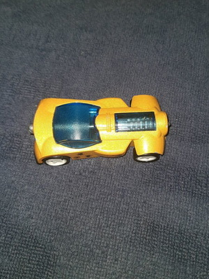 Majorette toy car used