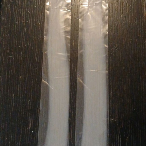 Extension with clips new