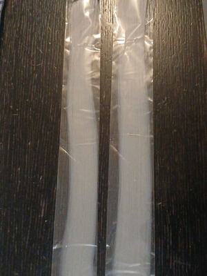 Extension with clips new