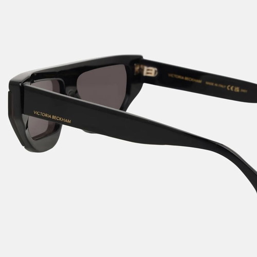 Victoria Beckham Sunglasses black new