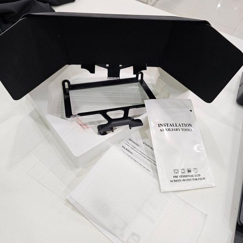 Startrc Sunshade Hood sunshade for DJI remote control screen new