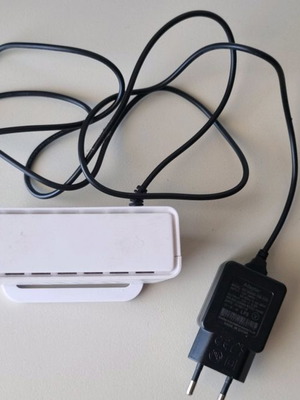ZTE Router μεταχειρισμένο, λειτουργεί κανονικά