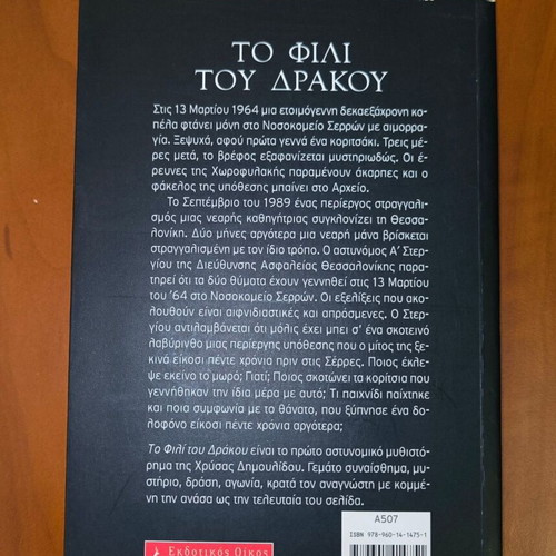 Books by Chrysa Dimoulidou new, various titles part 3