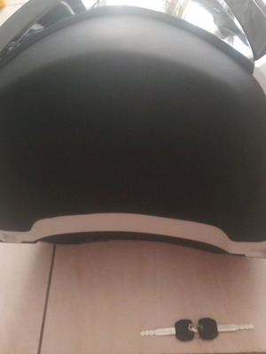 Μπαγκαζιέρα Honda SH 125 150 και για Mobe καινούργια με μηχανισμό open