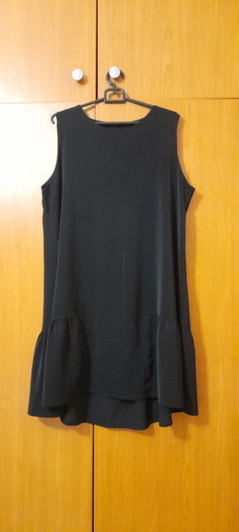 New collection  Φόρεμα μαύρο