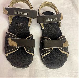 Timberland παιδικό παπούτσι για αγόρια