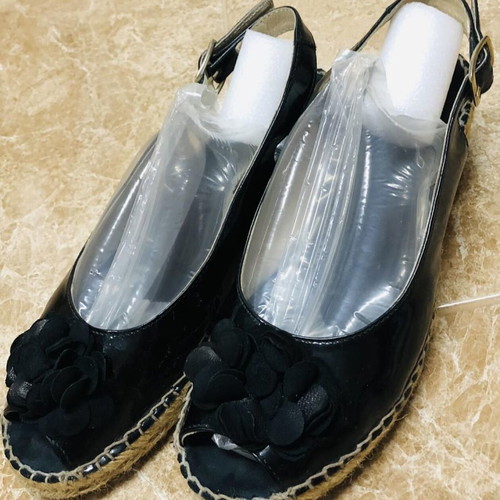 Women's Platform *VIGUERA* In perfect condition.