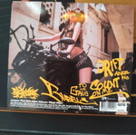 Aespa Rich Man Karina digipack CD