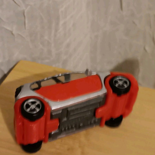 Smart for 4 Kinder Surprise like new