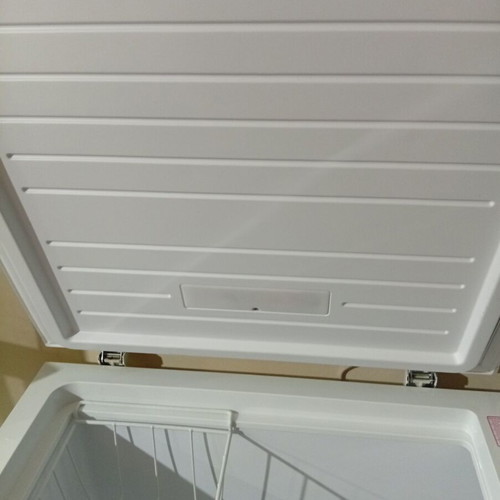 Eskimo FRC500ME Chest Freezer 508L Inverter Like New