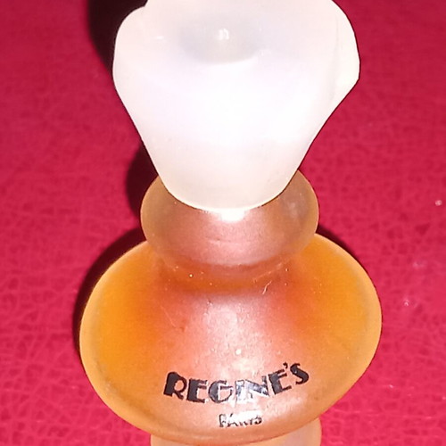 Regine's mini perfume like new, Eau de Parfum