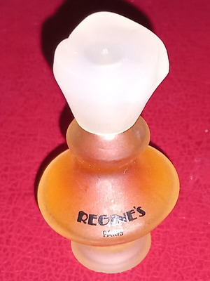 Regine's mini perfume like new, Eau de Parfum