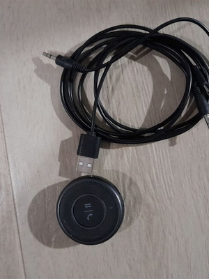 Anker Roav Bluetooth Car Kit used