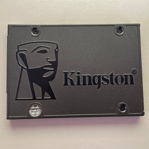 Kingston A400 SSD 240GB 2.5" SATA 3 new