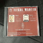 CD Toquel Ilegal Handmade σαν καινούργιο