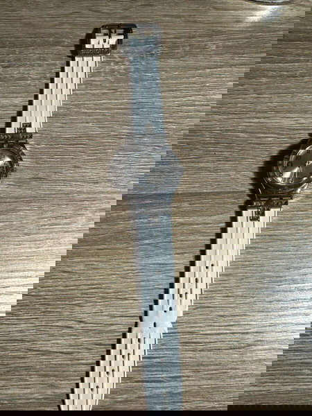 swatch ρολόι