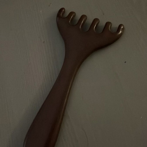 Massage comb new