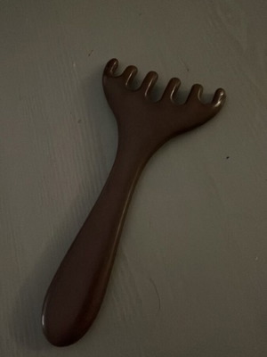Massage comb new