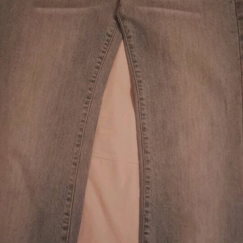 Diesel original jean pants like new, blue, size XXXS