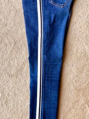 Zara Trafaluc Denim Collection jeans like new, size 36