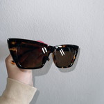 Sunglasses brown new