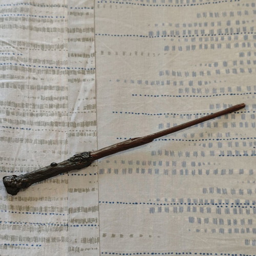 Harry Potter wand