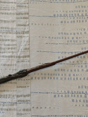 Harry Potter wand