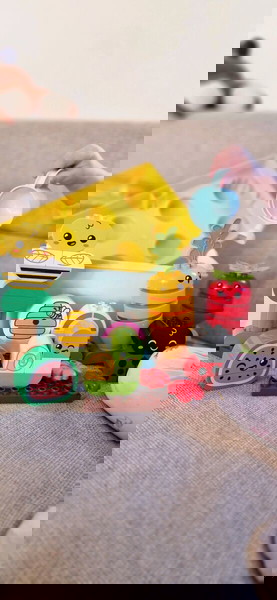 Lego duplo