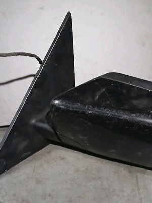 BMW 3 e46 1999-2004 left electric mirror used, original