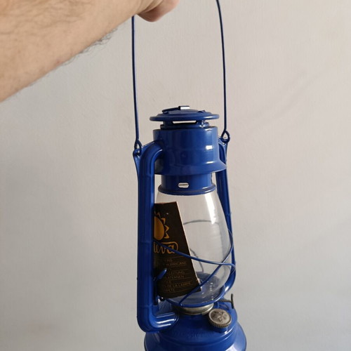 Meva storm lantern