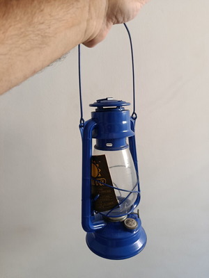 Meva storm lantern
