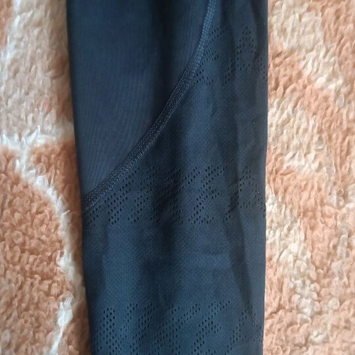 Nike Air Dry Fit leggings size XS like new, black