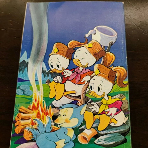 The Book of Little Explorers Volume C like new