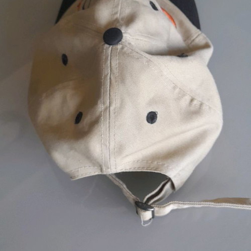 Cap used one size