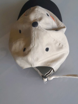 Cap used one size