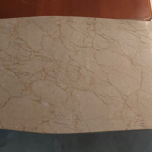 Coffee table used, 110 × 50 cm