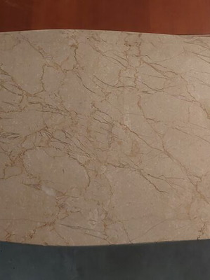 Coffee table used, 110 × 50 cm
