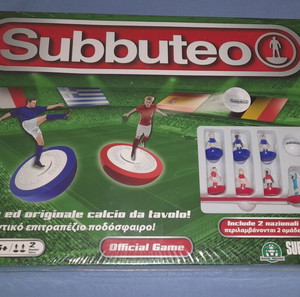 SUBBUTEO