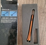 Car antenna used