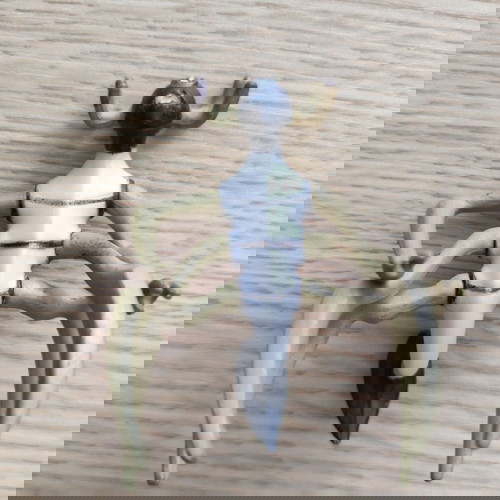 Φιγούρα Ben 10 Stinkfly (Battle version) μεταχειρισμένη