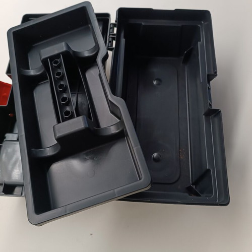 Beast 12" Toolbox new 31x14x17 cm