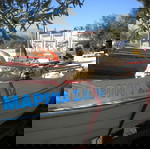  ΒΑΡΚΑ ΜΕ ΔΥΟ ΜΗΧΑΝΕΣ