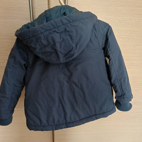 Boy's children's jacket 2 years-92 cm used