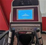 Ελλειπτικό μηχάνημα γυμναστικής Sole