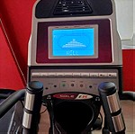  Ελλειπτικό μηχάνημα γυμναστικής Sole