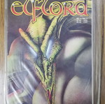 Elflord comics used