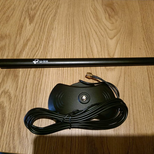 Wifi antenna TP link TL-ANT2409CL new